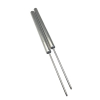 Amortisseur hydraulique pour porte coulissante HT, quincaillerie de meuble, amortisseur de tiroir à fermeture douce