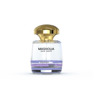 Nuovo Design, Vendita all'Ingrosso di Fabbrica, Flacone Spray in Vetro Vuoto di Alta Qualità da 50ml con Tappo <span class=keywords><strong>ColorMax</strong></span> |   Vetro con 30% PCR |   Certificato UE - Product Image 2