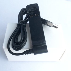 Sạc Điện Cho Garmin Fenix/D2 Bravo/Quatix/Tactix GPS Đồng Hồ <span class=keywords><strong>USB</strong></span> Sạc Cáp Clip <span class=keywords><strong>Cradle</strong></span> - Product Image 5