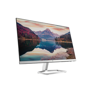 <span class=keywords><strong>HP</strong></span> <span class=keywords><strong>M22f</strong></span> FHD (1920*1080) จอภาพ<span class=keywords><strong>21.5</strong></span>นิ้ว IP เอียงพิกเซล0.248mm กับ VGA HDMI - Product Image 4