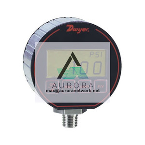 อุปกรณ์วาล์วนิวเมติกอิเล็กทรอนิกส์ DPG-109-NIST - Product Image 1