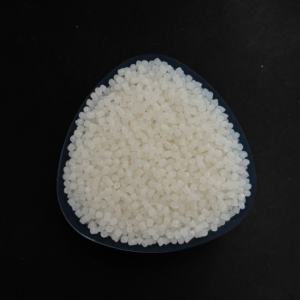 HDPE TR144 Plástico Virgen Gránulos HDPE Resina Precio Polietileno de alta densidad - Product Image 5