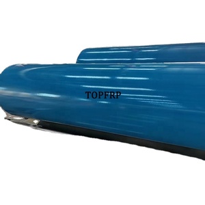 Customized FRP Fiberglass Gel Coat <b>Sheet</b> - Product Image 1