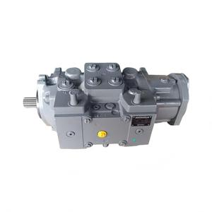 ปั๊ม Liugong 11C1132 ที่ใช้ร่วมกันได้สำหรับรถขุดตักล้อยาง อะไหล่เครื่องจักรก่อสร้างจากโรงงานโดยตรง - Product Image 1