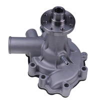 Pompe à eau 6213-610-016-00 pour tracteur SF438FH SF450FH E4CGVG E3CGVG