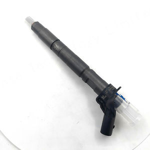 Injecteurs de carburant diesel à rampe commune 33800-2F000 0445116017 0445116018 0986435420 338002F000 pour moteur Hyundai Kia D4HB - Product Image 1