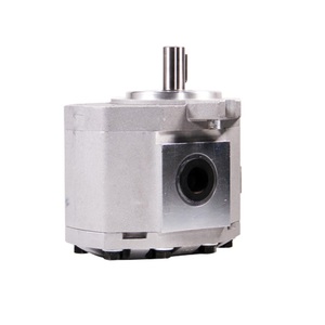 Pompe hydraulique à engrenages Eaton/Nihon série PC (PC1, PC2, PC3, PC4, PC5, PC6, PC7, PC8) - Offre Spéciale - Product Image 2