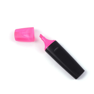 Surligneurs promotionnels pastel pour étudiants - Product Image 5