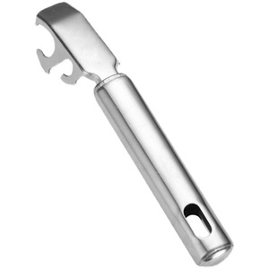 Elevador de Platos de Acero Inoxidable con Mango Aislante Térmico, Utensilio de Cocina Multifunción - Product Image 5