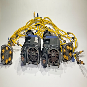 Plc P/N: BL-249350 / 56RN-1225 <strong>Magnetos</strong> with Harnesses (AR) Bulk Supply - Product Image 1
