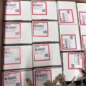 วาล์วไดอะแฟรม Gemu รุ่น 615 15D1125211N ซีล PTFE วาล์วควบคุมแบบตรงตามมาตรฐานเยอรมัน - Product Image 4