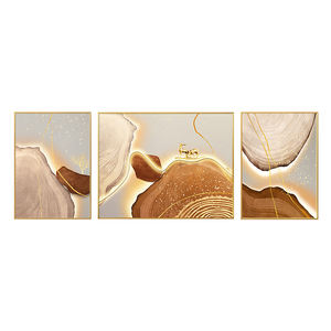 <span class=keywords><strong>2022</strong></span>ใหม่<span class=keywords><strong>มา</strong></span>ถึงที่ทันสมั<span class=keywords><strong>ย</strong></span>ภาพวาดผ้าใบก้อ<span class=keywords><strong>ย</strong></span>ปลาโกลเดียร์บทคัดย่อหรูหราภูมิทัศน์ภาพวาดสำหรับตกแต่งบ้าน - Product Image 2