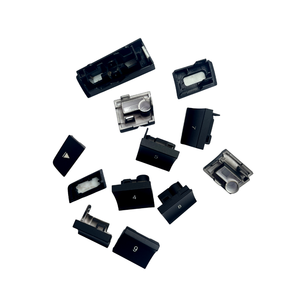 Pulsantiera Rotante per Unità di Controllo Clima e Aria Condizionata sul Cruscotto per BMW Serie 3 4 F30 F35 F32 F33 <span class=keywords><strong>F36</strong></span> OE 61319261113 - Product Image 4
