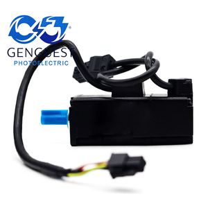 Motor Servo Trifásico de CA ECMA-C20807RS ECMA-C20807SS ECMA-E21310RS 400W/750W/1KW para Control Industrial - Product Image 2