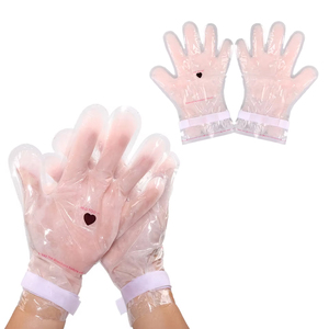 Guantes <span class=keywords><strong>de</strong></span> Cera <span class=keywords><strong>de</strong></span> <span class=keywords><strong>Parafina</strong></span> Reutilizables para SPA <span class=keywords><strong>de</strong></span> Manos, <span class=keywords><strong>Venta</strong></span> Caliente 2026, Mascarilla <span class=keywords><strong>de</strong></span> Cera <span class=keywords><strong>de</strong></span> <span class=keywords><strong>Parafina</strong></span> para Manos, Suavizante y Alisante para Piel Seca, Spa <span class=keywords><strong>de</strong></span> Manos en Casa - Product Image 2
