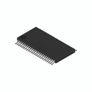 Kit de Circuito Integrado Original 74ALVC16240DT, 48 TFSOP (0.240", 6.10mm de Ancho), Lógica IC BUFFER INVERT 3.6V 48TSSOP - Product Image 1