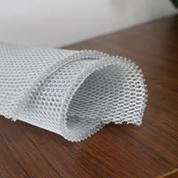 Chaise de bureau ergonomique pour filles 10mm tissu en maille d'air haute densité 100% polyester mémoire remplacement éponge Tricot antistatique