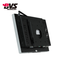 Hot Selling Industrial Panel PC Fanless All in One Fanless Computer 19 Inch Rockchip RK3568 Quad Core Processor Touch Desktop