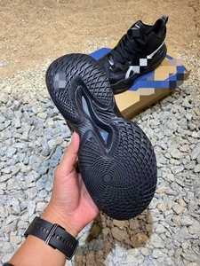 <span class=keywords><strong>Scarpe</strong></span> <span class=keywords><strong>da</strong></span> <span class=keywords><strong>Pallavolo</strong></span> Indoor <span class=keywords><strong>Nere</strong></span> Traspiranti, Suola Antiscivolo e Resistente all'Usura, Nuove <span class=keywords><strong>Scarpe</strong></span> Sportive e <span class=keywords><strong>da</strong></span> Allenamento Alla Moda - Product Image 6