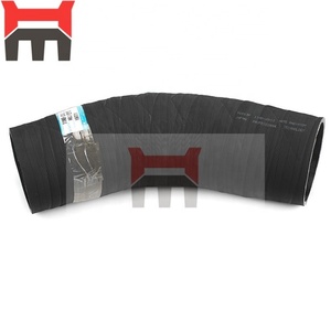 Hot Sales Excavator <b>Pipe</b> R455-7 Turbo Intake Hose 11NB-20021 - Product Image 2