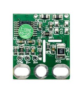 中国製の最安値スマート4-20mA圧力・レベルトランスミッターPCB |   OEM統合用のデュアル機能コアボード - Product Image 5