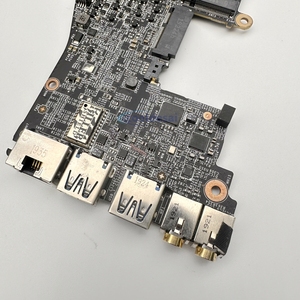 Placa Base para Portátil MS-16Q41 para P65 WS65 GS65 9SG MS-16Q4 con I5 I7-8va/9na Gen I9-9880H GTX1660Ti/RTX2060/RTX2070 - Product Image 3