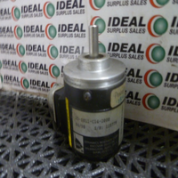 Codificador PLC DYNAMICS RESEARCH 25S011C142000 - Usado, Venta al Por Mayor