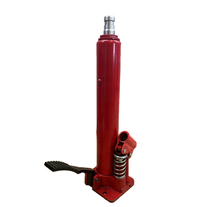 2200 LBS Hydraulic Pump <strong>Jack</strong> - Product Image 2