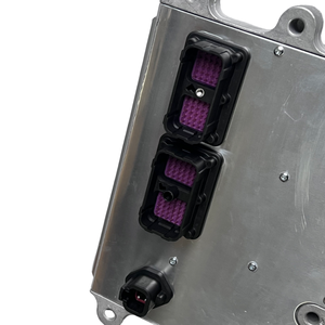 Papan komputer mesin kualitas tinggi ECU <span class=keywords><strong>ECM</strong></span> <span class=keywords><strong>4963807</strong></span> Engine untuk Cummins QSM CM876 mesin - Product Image 4