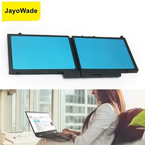 Nieuwe G5m10 Laptop Batterij Voor Dell Latitude E5250 E5450 E5550 Serie 8v5gx R9xm9 Wyjc2 1ky05 7.4V 51wh G5m10 Notebook Batterijen - Product Image 5