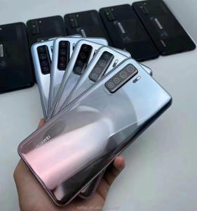 Para <span class=keywords><strong>Huawei</strong></span> <span class=keywords><strong>P40</strong></span> <span class=keywords><strong>Lite</strong></span> 5G Phone 6 + 128GB Almacenamiento <span class=keywords><strong>Dual</strong></span> SIM Android LTE Versión global Compatible con P30 P30 Pro P20 P20 <span class=keywords><strong>Lite</strong></span> P10 P9 - Product Image 6