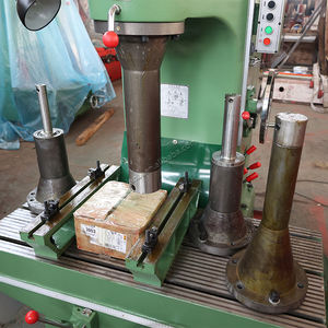 Prix de la machine d'alésage verticale pour bloc moteur et alésage de cylindre de voiture chinoise T8018A/B/C - Product Image 6