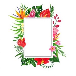 Customization Eco-Friendly Pine Wood Acrylic Glass <b>Frame</b> 50x100cm Natural Color Vertical <b>Wall</b> Mount Foldable Modern Hanging - Product Image 3
