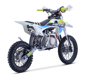 Nuova Pit Bike MRZ FACTORY 2023 60 70 <span class=keywords><strong>90</strong></span> 110 125cc 140cc 150cc 160cc 190cc 200 250CC Fabbrica Professionale di Moto da Enduro - Product Image 4