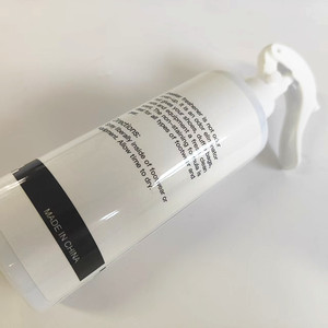 Spray désodorisant pour chaussures et bottes, 250 ml, éliminateur d'odeurs et rafraîchisseur pour les pieds, neutralise les odeurs pour chaussures, bottes, baskets, chaussures de sport. - Product Image 5