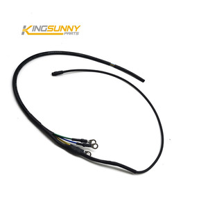Câble de moteur arrière pour trottinette électrique INOKIM OXO, pièce de rechange pour réparation du câble du moteur arrière de trottinette électrique - Product Image 5
