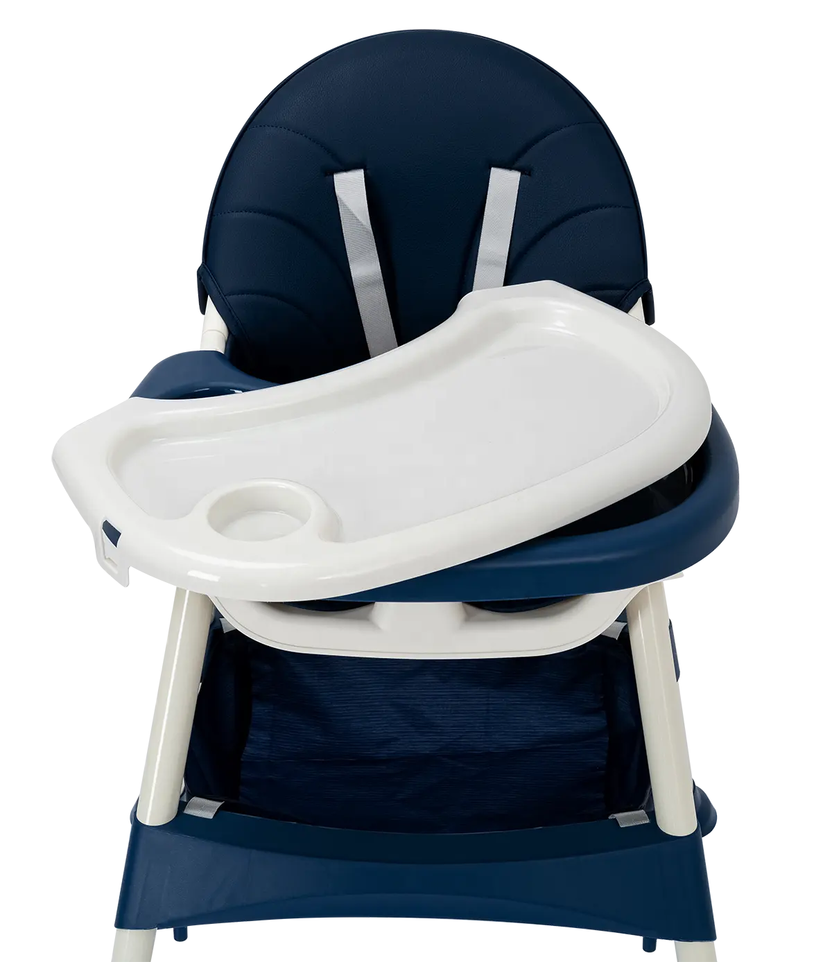 Multifunctioneel Plastic De Kids Baby Rocker Hoge Stoel Met 5 Unieke Moties Auto Swing Schommelbank Camping Stoelen Verzending