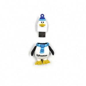 Unidad Flash USB 2.0 con Forma de Dibujo Animado, Impresa a Medida, de Alta Calidad, en Stock - Product Image 3