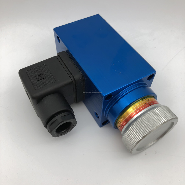 0.3-400Bar Hydraulic Electronic Water Pump Automatic Pressure Control Switch