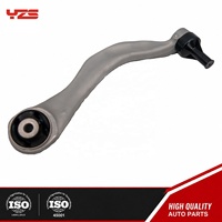 Bras de suspension supérieur avant gauche en aluminium, vente en gros d'usine, pièce de rechange pour 5 (F10) 3112 6775 971 YSZ