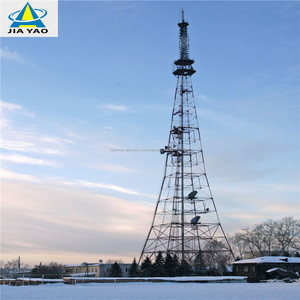 Monitor de Fuego de Montaña, estructura de <span class=keywords><strong>mirador</strong></span>, plataforma angular de acero, torre de guardia forest ranger - Product Image 4