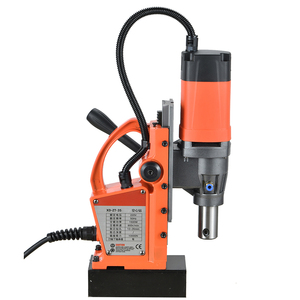 Máy Khoan Từ Tính Hạng Nặng CA-35T (<span class=keywords><strong>Dia</strong></span>. X 35 Mm) Dụng Cụ Điện - Product Image 2