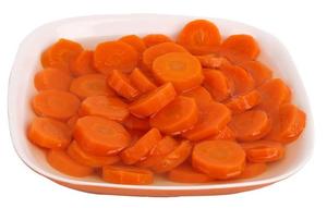 Zanahorias en Cubos Sunshine - Prácticos Cubos de Delicioso Sabor Naranja <span class=keywords><strong>y</strong></span> Nutritivo - Product Image 5