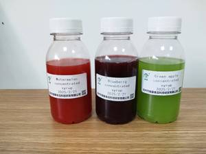 Ondersteuning Maatwerk En Bieden Formule Geconcentreerde Drank Siroop Drank Siroop Drank Siroop - Product Image 2