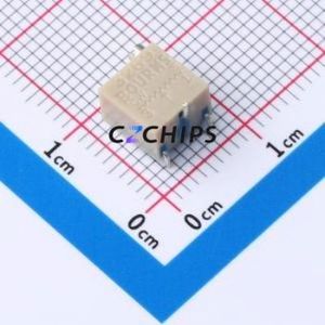 ตัวต้านทานปรับ3269W-1-103LF ได้/ตัวต้านทานโพเทนชิโอมิเตอร์ SMD-3P ตัวต้านทาน6.4x4.3มม. 10kOhm 10% 250mW 100ppm/ ℃ - Product Image 1