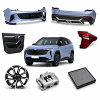 Pièces automobiles et accessoires pour véhicules Geely Coolray Atlas Monjaro Starray Azkarra Tugella, pièces de véhicule complètes