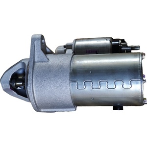 อะไหล่เครื่องยนต์ดีเซลแท้คุณภาพสูง มอเตอร์สตาร์ท U5MK8261 - Product Image 4