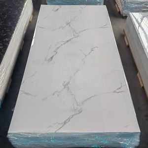 Carta da parati in marmo vinile lucido autoadesivo in marmo con motivo <span class=keywords><strong>adesivo</strong></span> in Pvc rotoli <span class=keywords><strong>rivestimento</strong></span> murale per decorazioni per la casa pellicole mobili da <span class=keywords><strong>cucina</strong></span> - Product Image 3