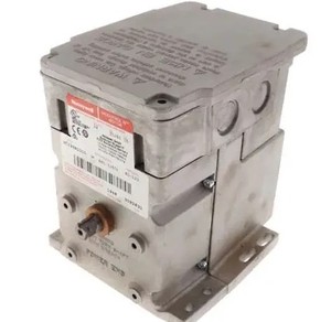Motor de control flotante Modutrol IV M6284F1013, 24 VCA, 17 Nm de par, 2 interruptores SPDT, sin retorno por resorte, ¡en stock! - Product Image 3