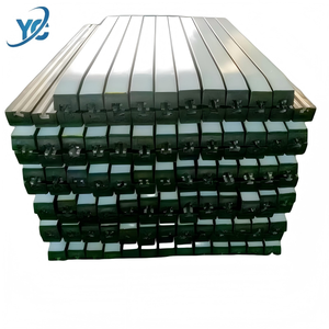 מכירה ישירה מהמפעל של רפידות בסיס מגומי סיליקון רך עבור פלטות חמות בטמפרטורה גבוהה בלחץ חם בתחום הנדסת גומי - Product Image 3